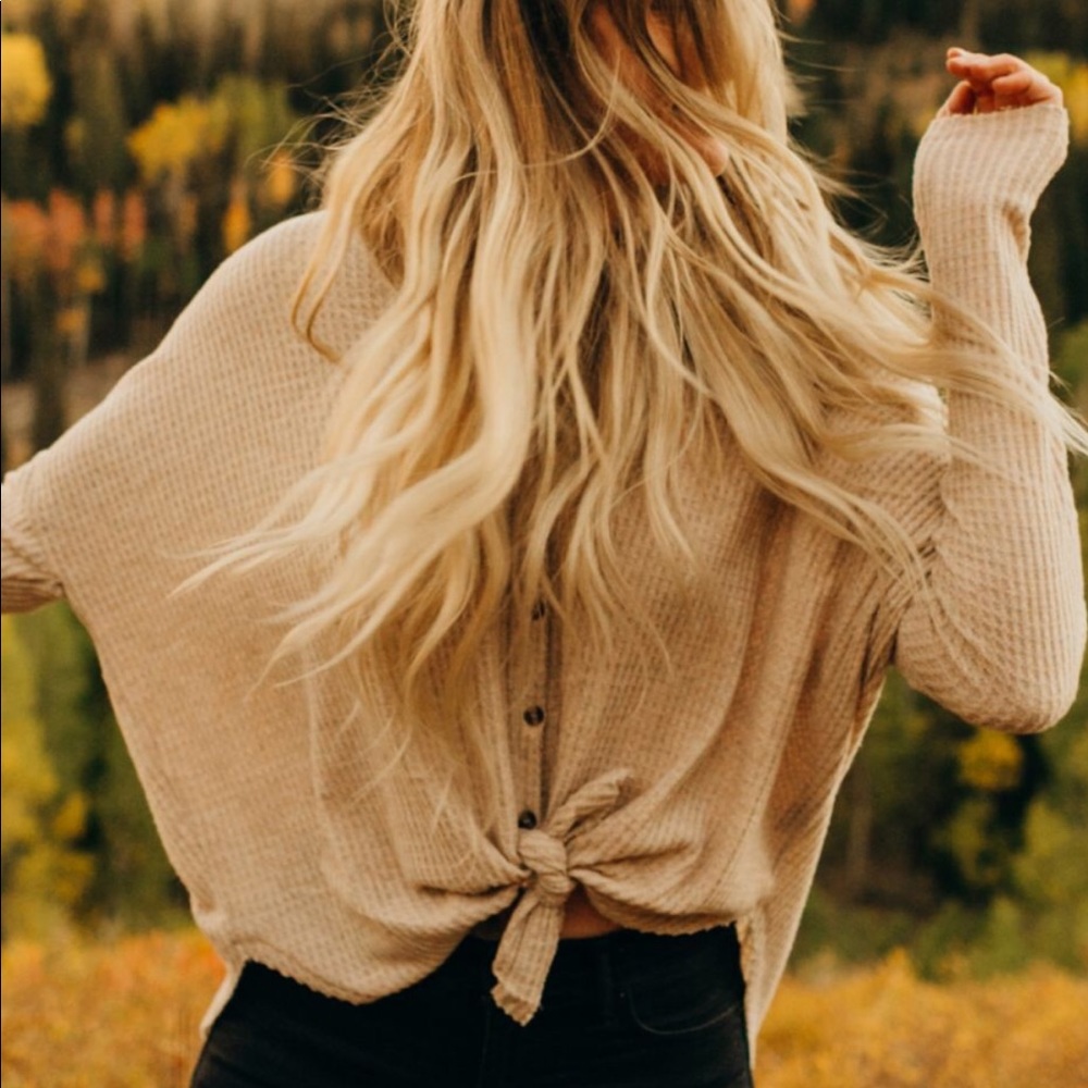 Thermal shirt